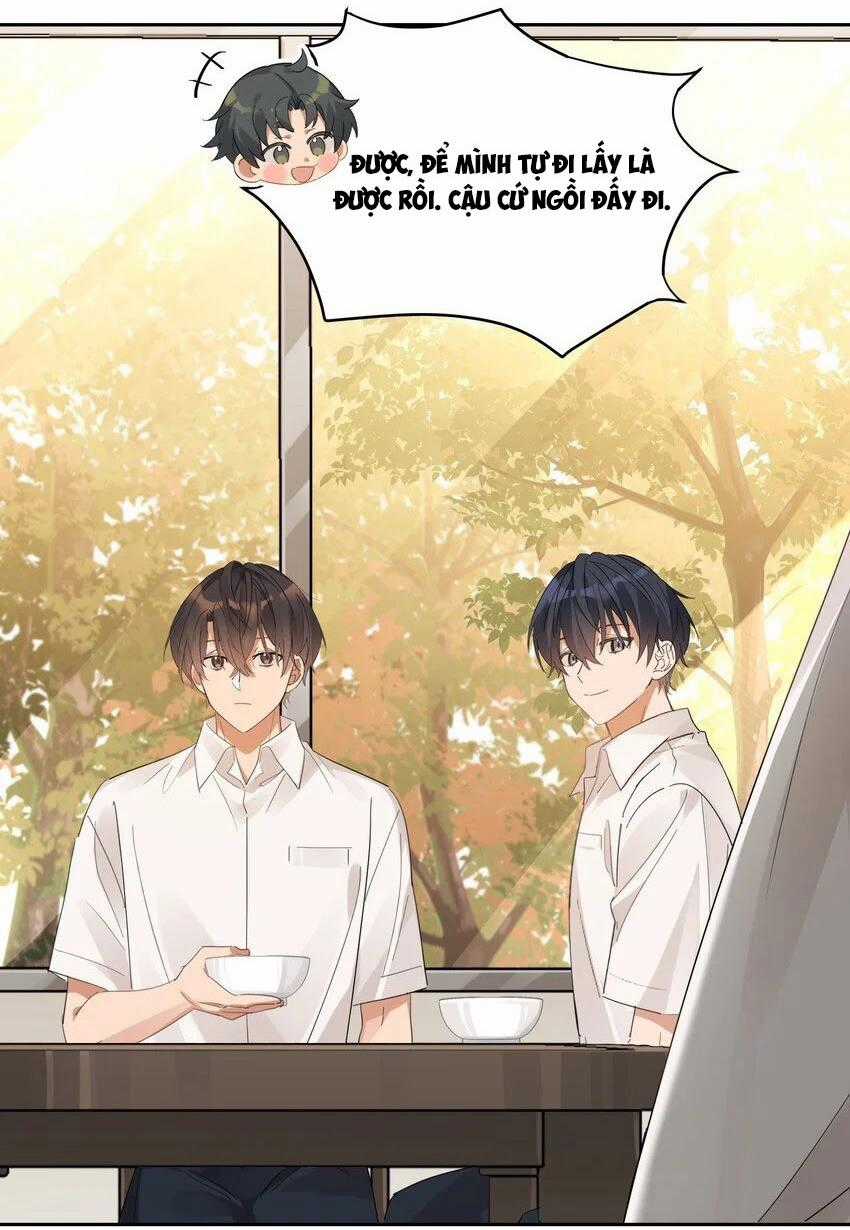 Năm Tháng Qua - Chapter 22 - Trang 11