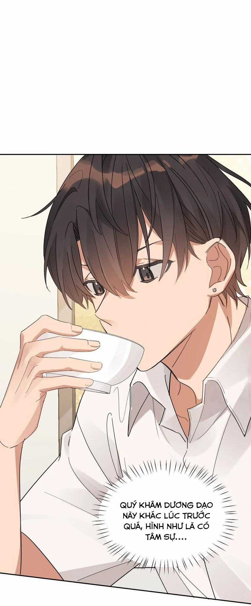 Năm Tháng Qua - Chapter 22 - Trang 13