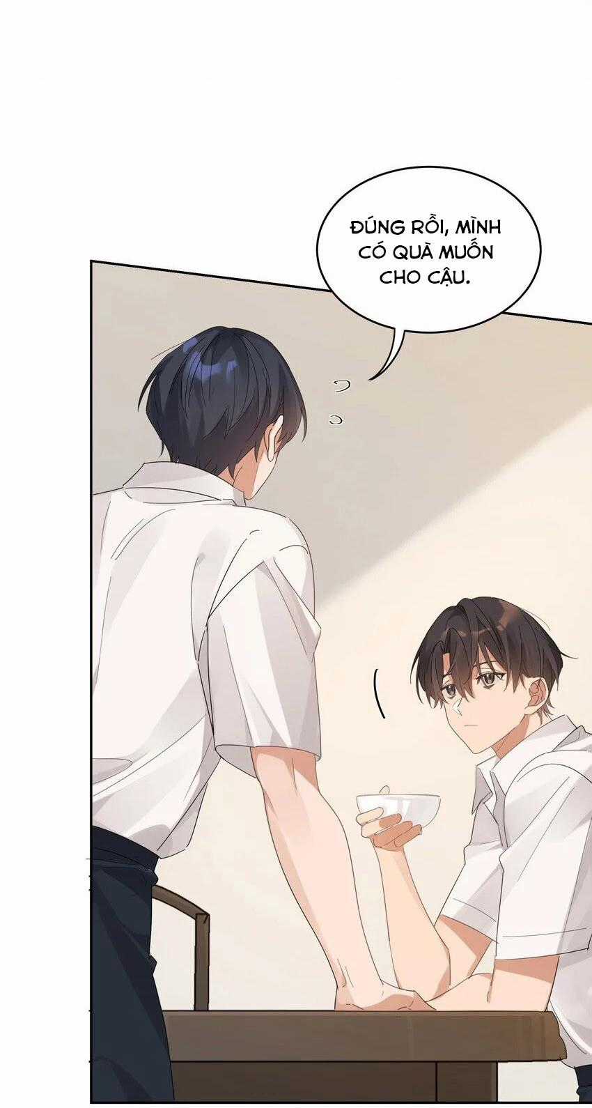 Năm Tháng Qua - Chapter 22 - Trang 14