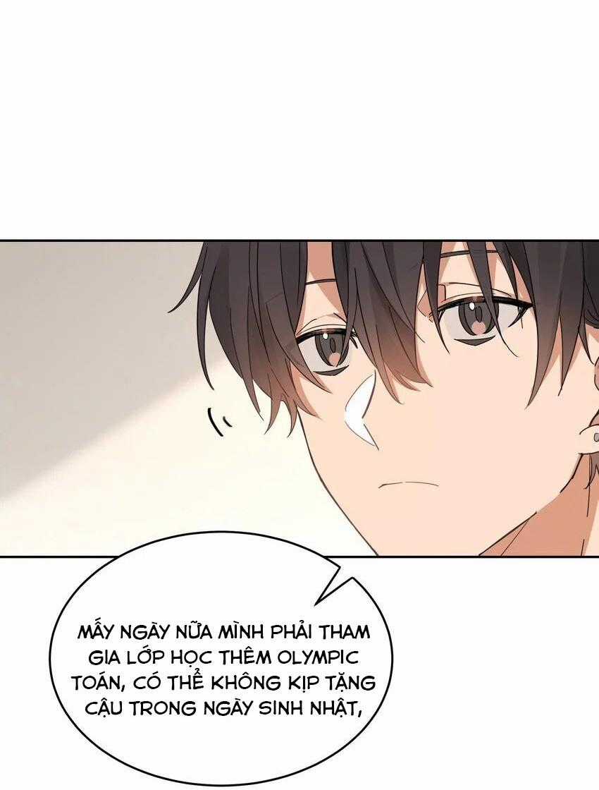 Năm Tháng Qua - Chapter 22 - Trang 15