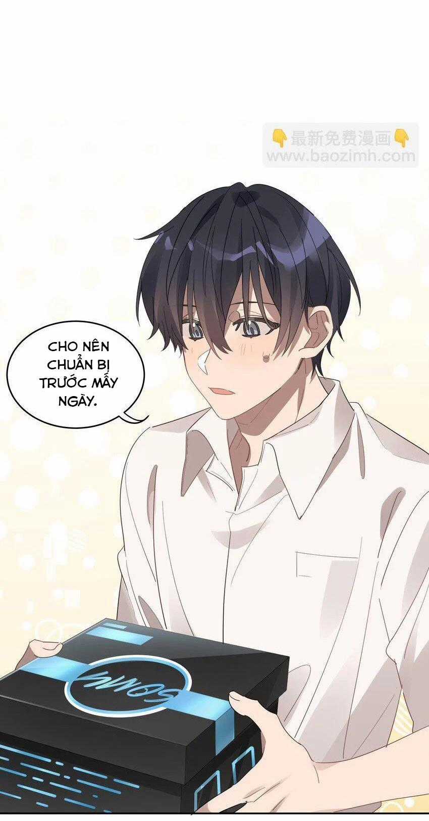 Năm Tháng Qua - Chapter 22 - Trang 18