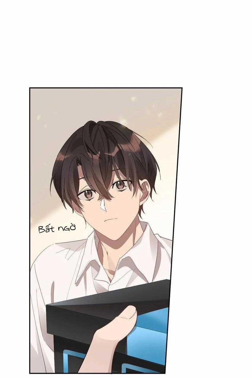 Năm Tháng Qua - Chapter 22 - Trang 19