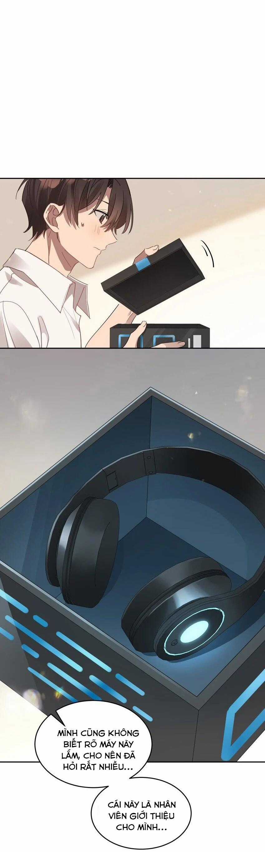 Năm Tháng Qua - Chapter 22 - Trang 20