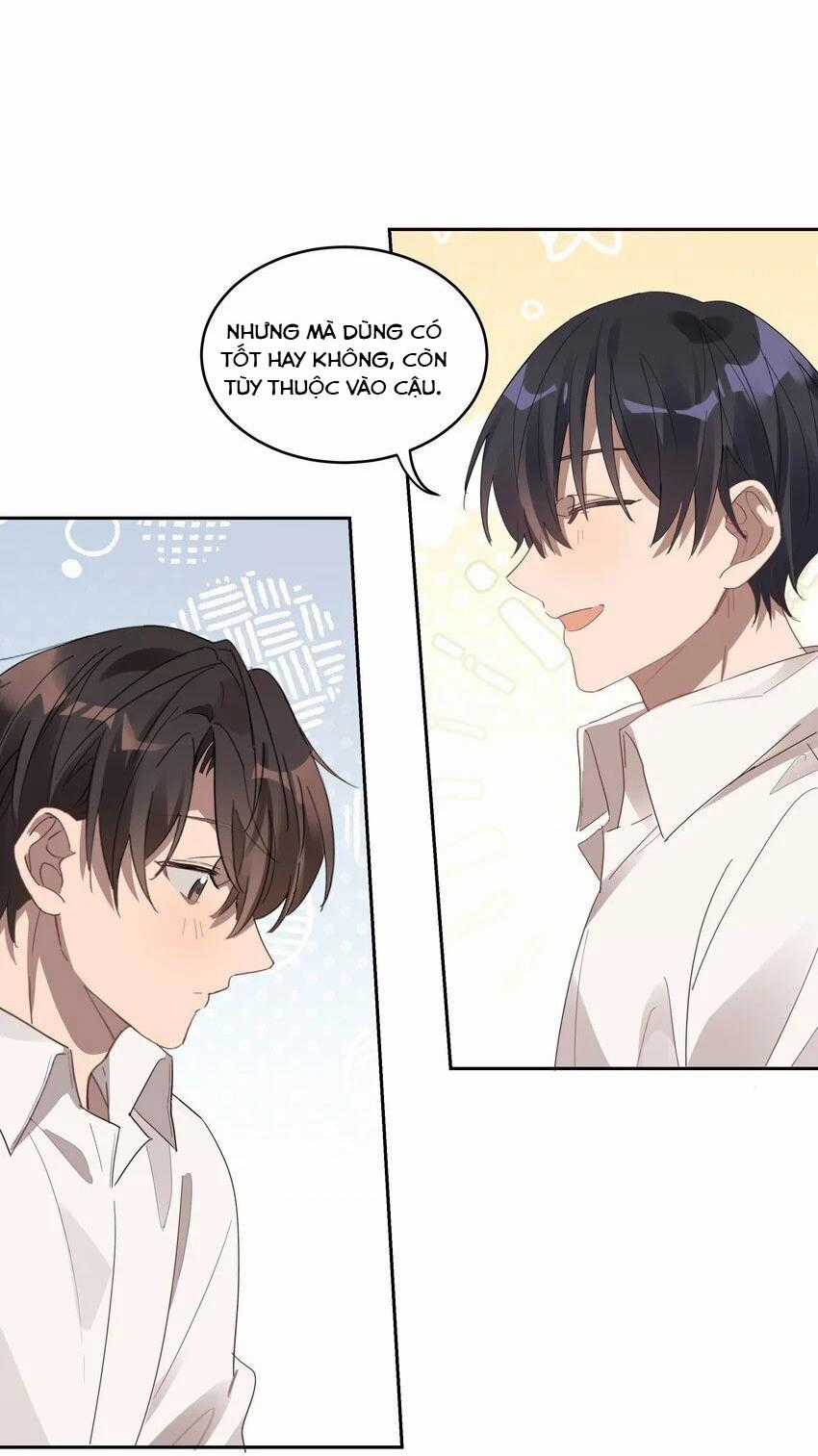 Năm Tháng Qua - Chapter 22 - Trang 21