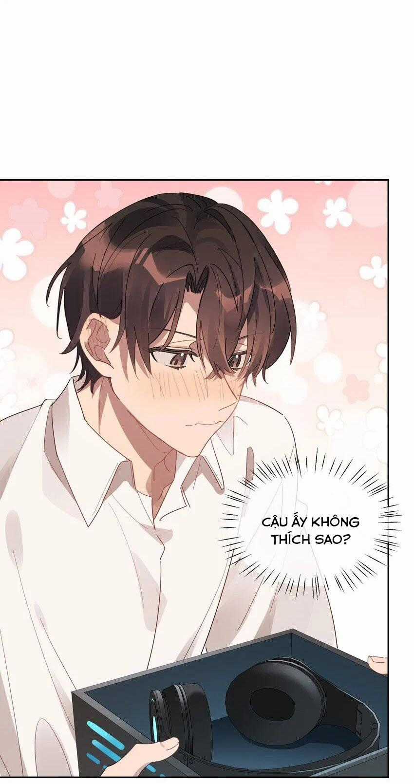 Năm Tháng Qua - Chapter 22 - Trang 22