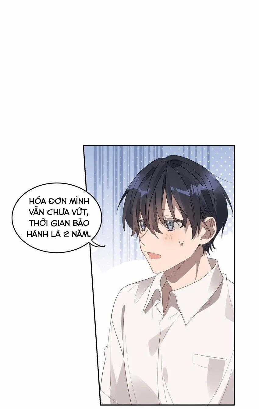 Năm Tháng Qua - Chapter 22 - Trang 23