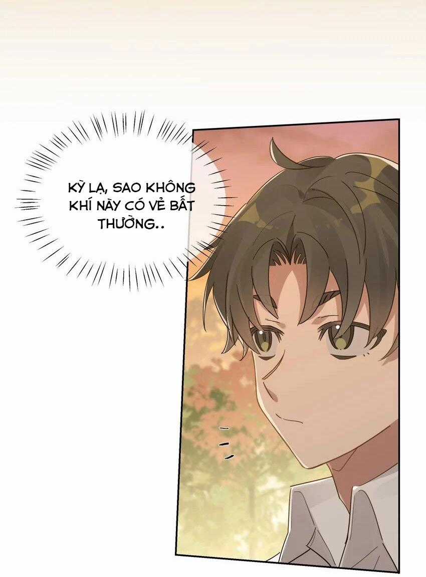 Năm Tháng Qua - Chapter 22 - Trang 5