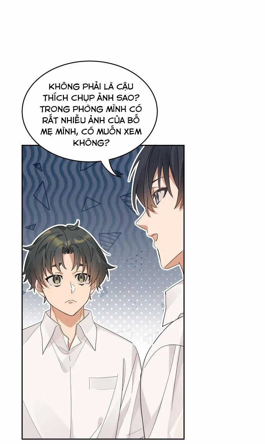 Năm Tháng Qua - Chapter 22 - Trang 9