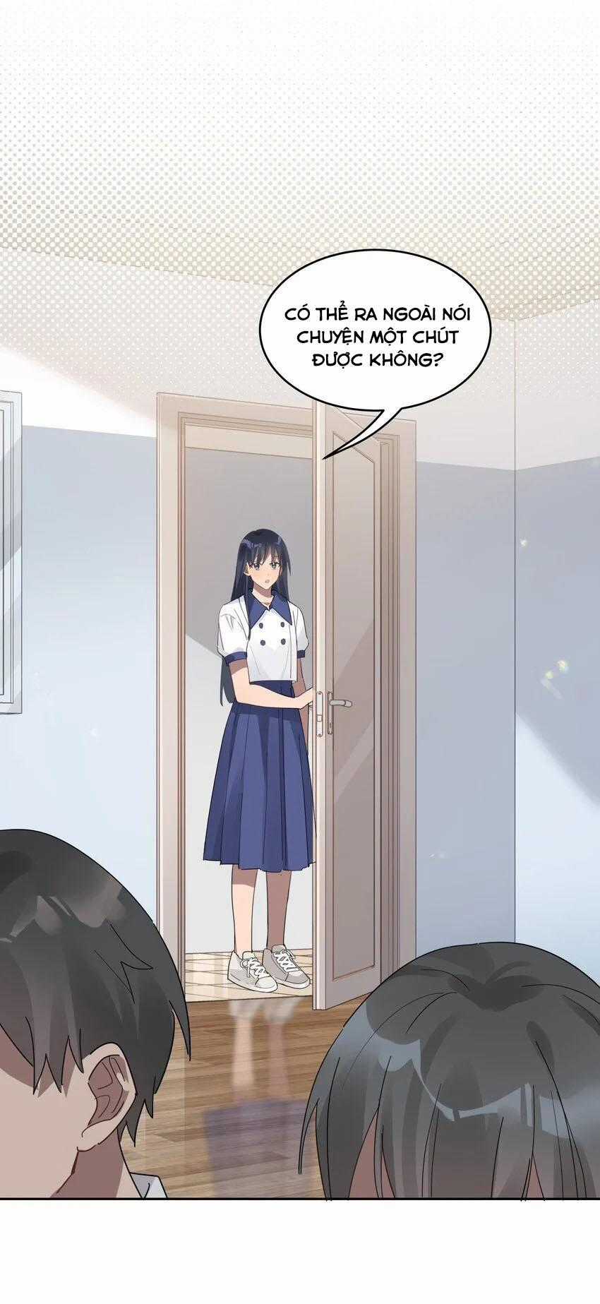 Năm Tháng Qua - Chapter 23 - Trang 13