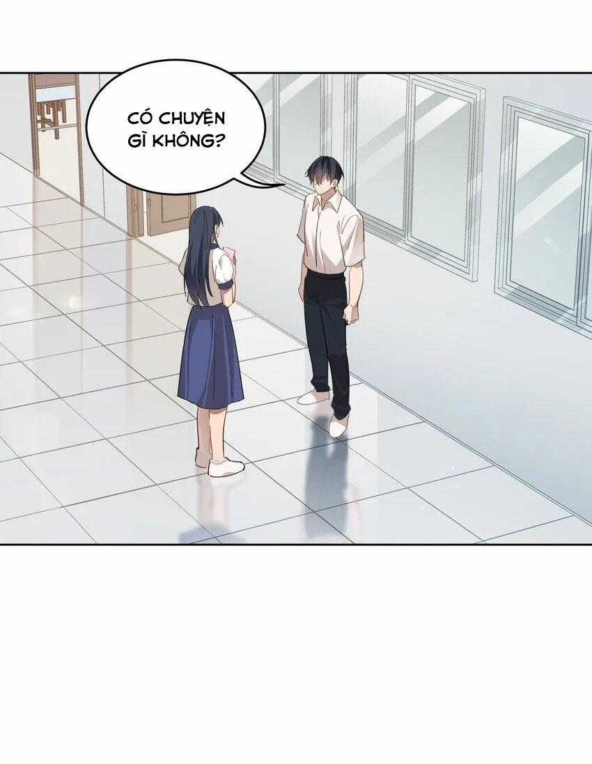 Năm Tháng Qua - Chapter 23 - Trang 14