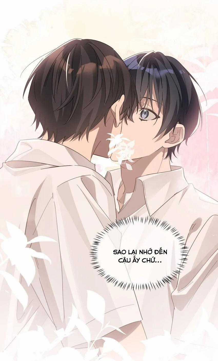 Năm Tháng Qua - Chapter 23 - Trang 17
