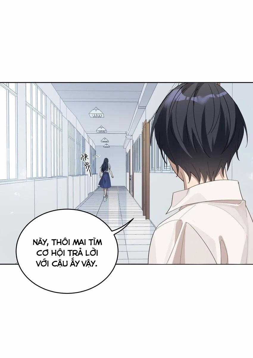 Năm Tháng Qua - Chapter 23 - Trang 19