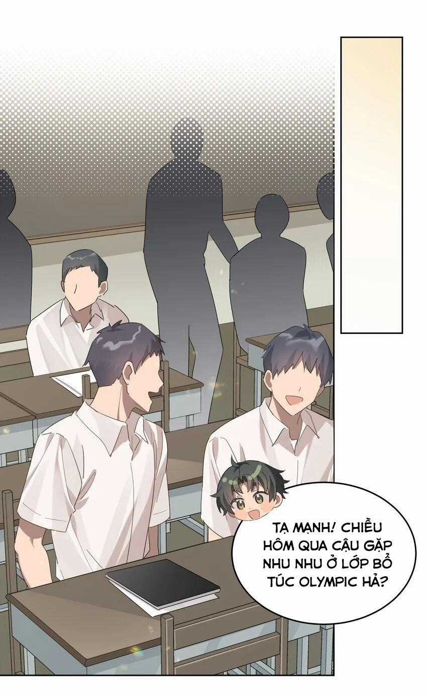 Năm Tháng Qua - Chapter 23 - Trang 20