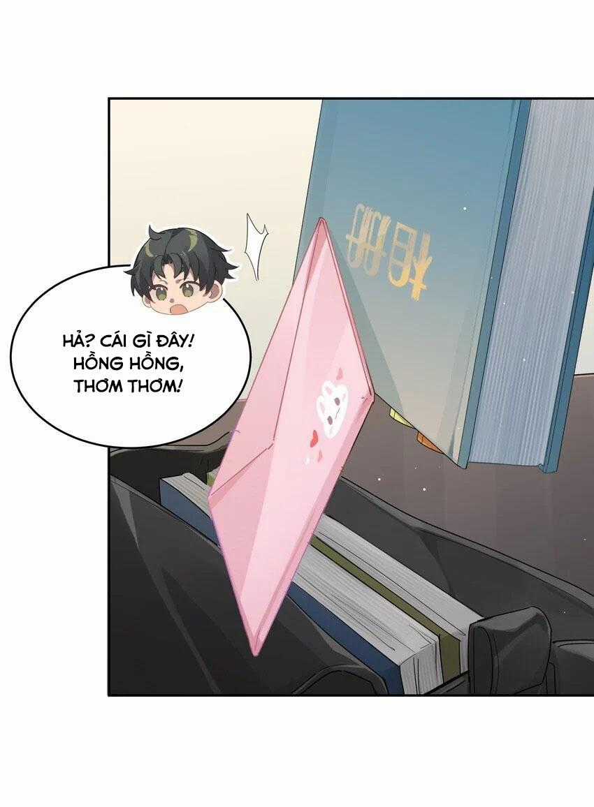 Năm Tháng Qua - Chapter 23 - Trang 23