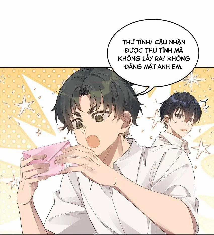Năm Tháng Qua - Chapter 23 - Trang 24