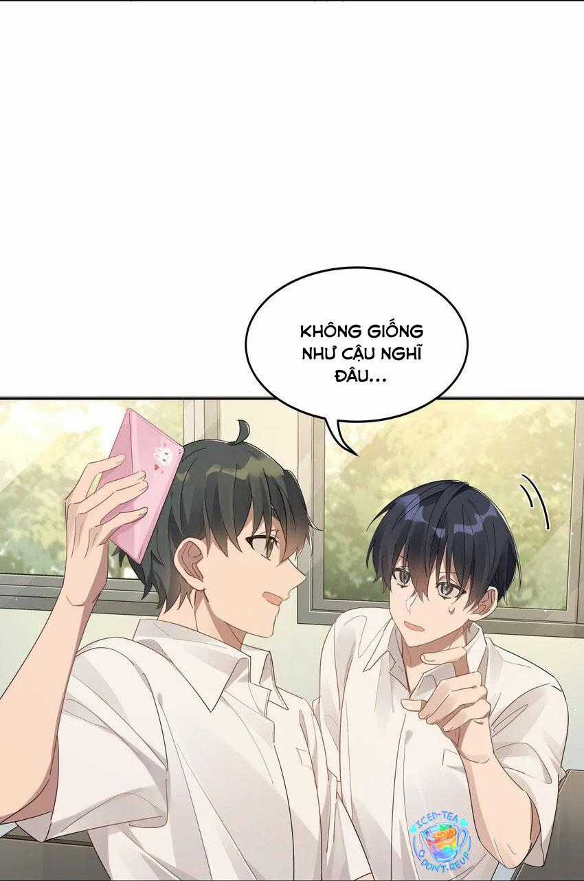 Năm Tháng Qua - Chapter 23 - Trang 25