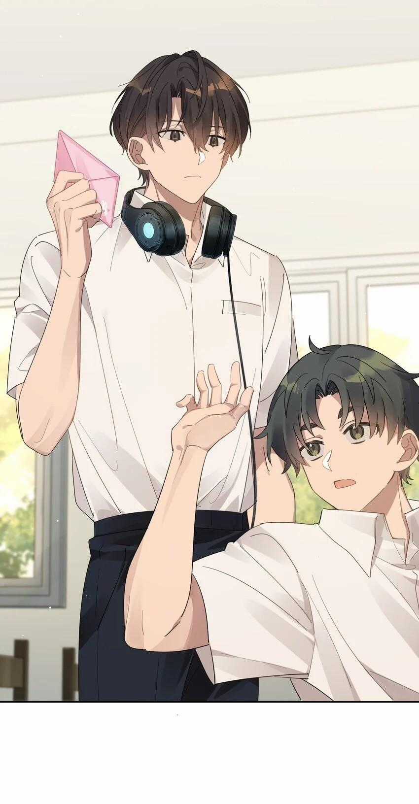 Năm Tháng Qua - Chapter 23 - Trang 27