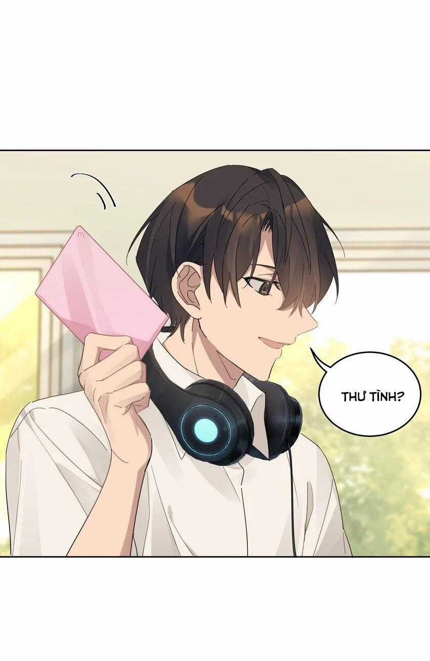 Năm Tháng Qua - Chapter 23 - Trang 28