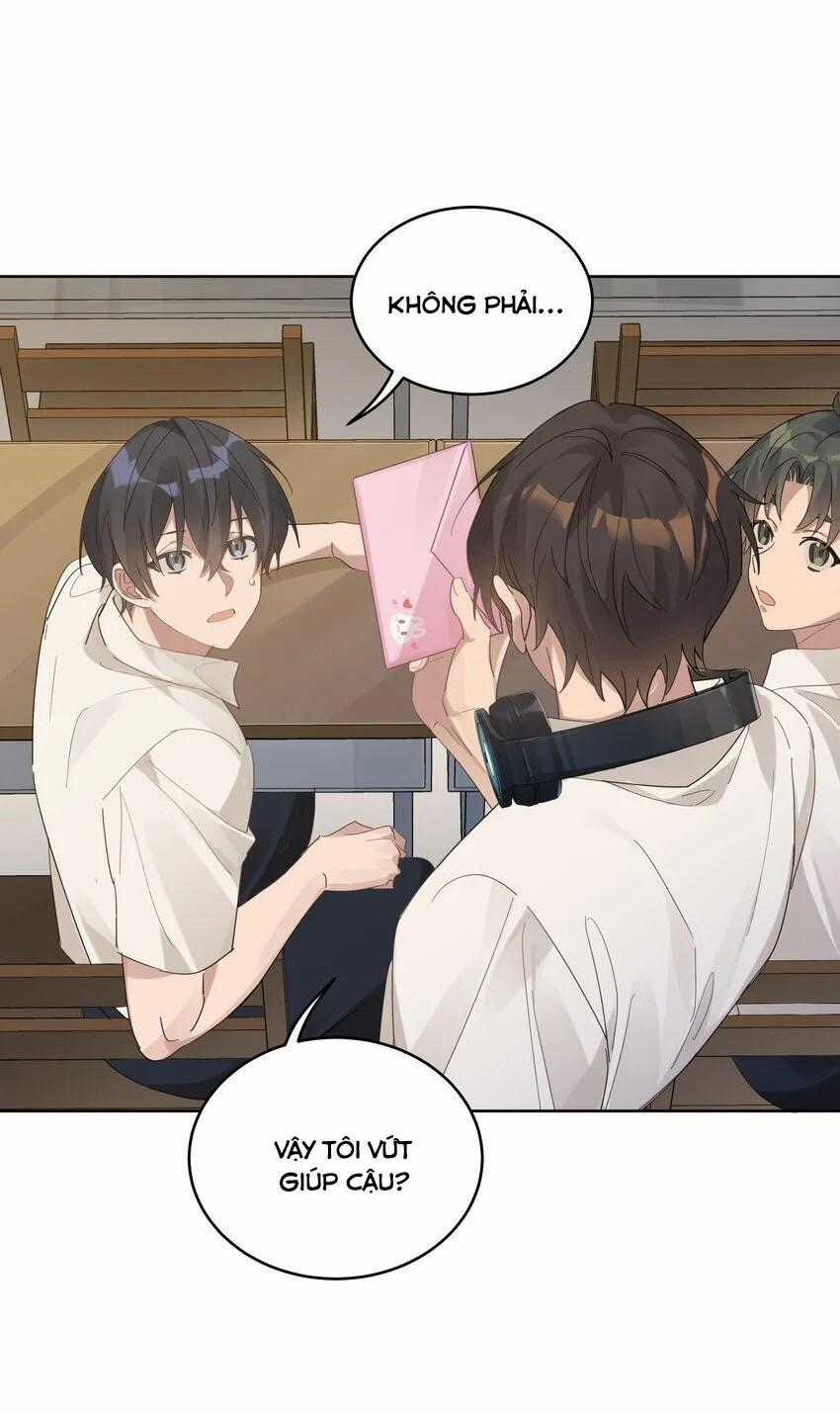 Năm Tháng Qua - Chapter 23 - Trang 29