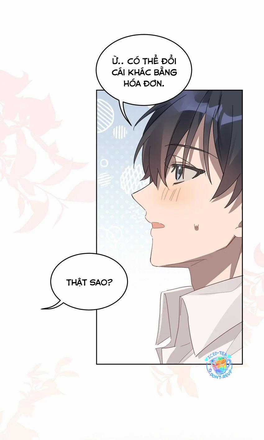 Năm Tháng Qua - Chapter 23 - Trang 4