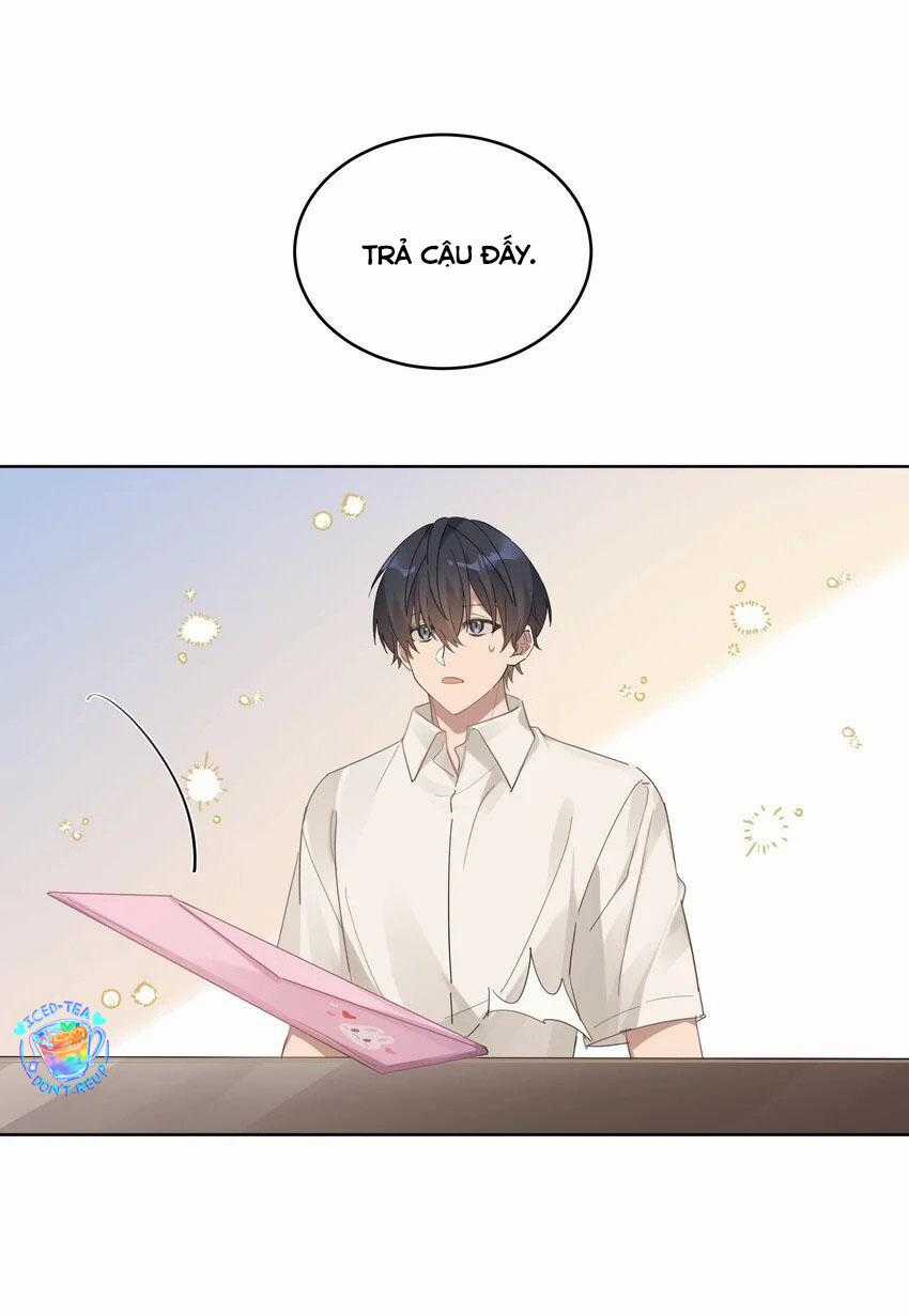 Năm Tháng Qua - Chapter 23 - Trang 32