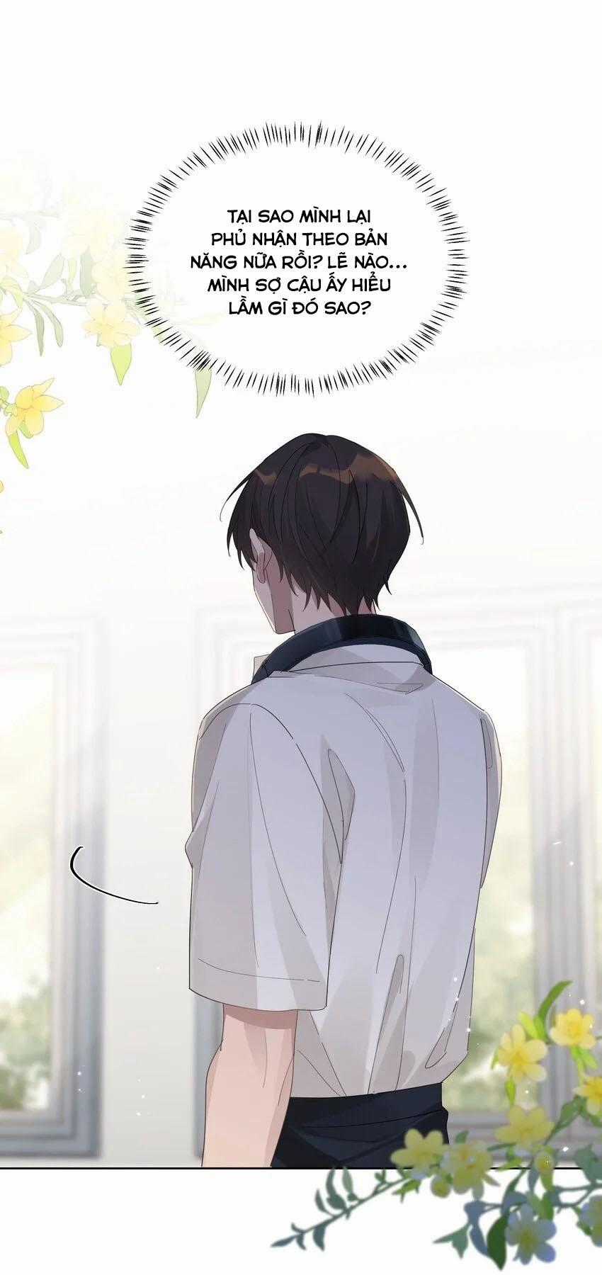 Năm Tháng Qua - Chapter 23 - Trang 33