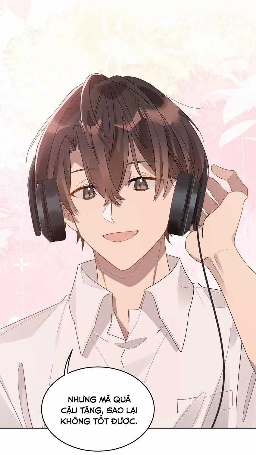 Năm Tháng Qua - Chapter 23 - Trang 5