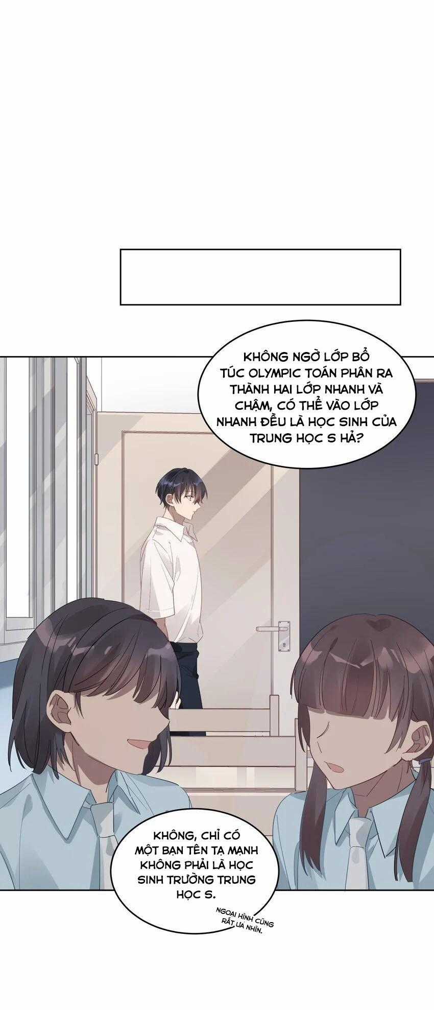 Năm Tháng Qua - Chapter 23 - Trang 6