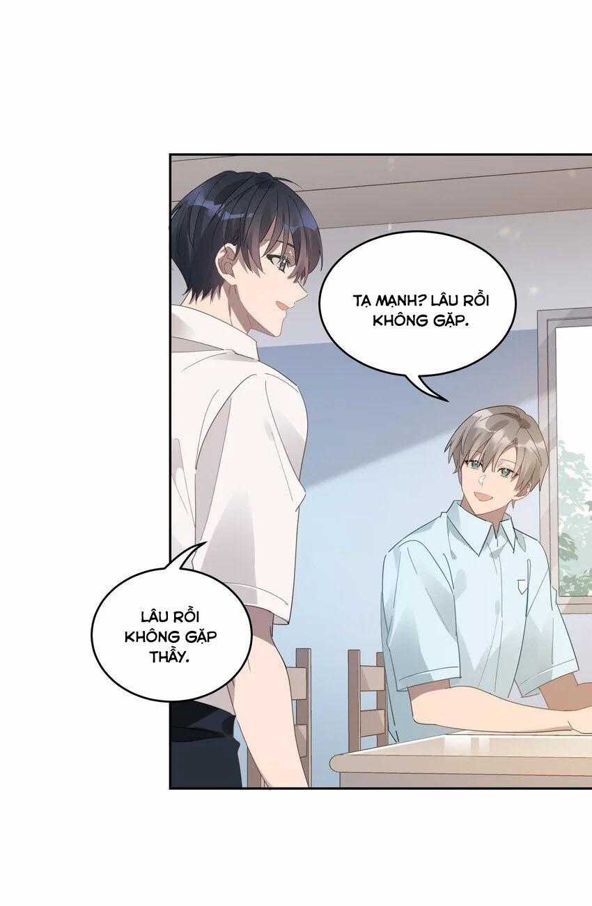 Năm Tháng Qua - Chapter 23 - Trang 7