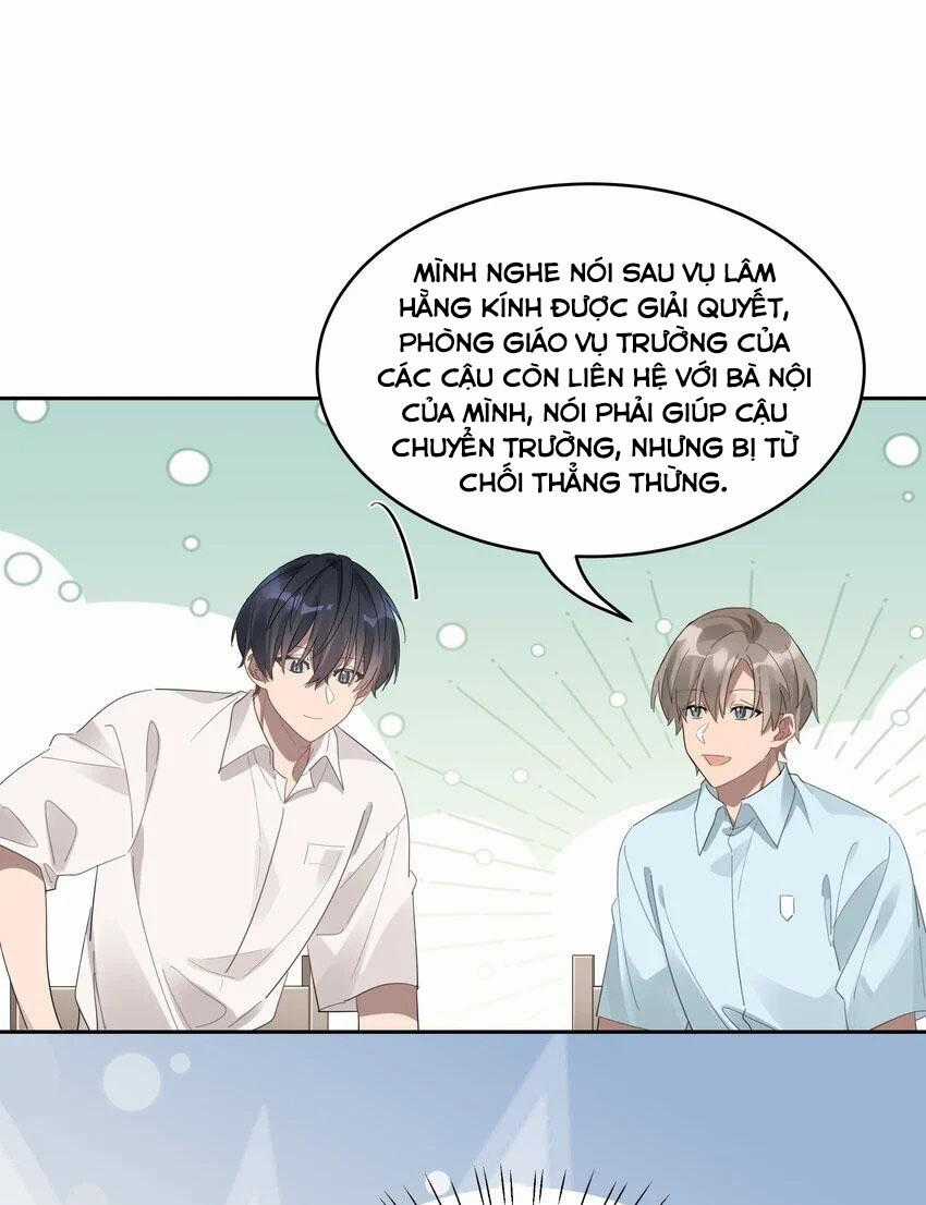 Năm Tháng Qua - Chapter 23 - Trang 8