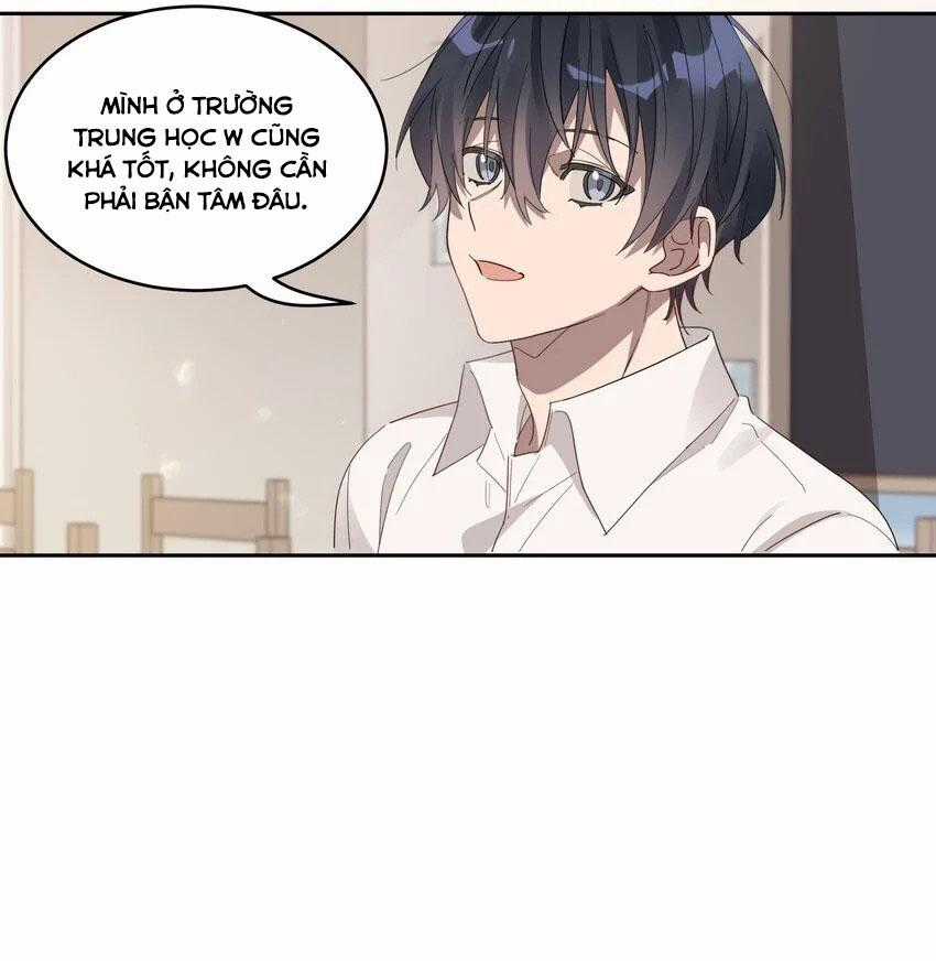 Năm Tháng Qua - Chapter 23 - Trang 10