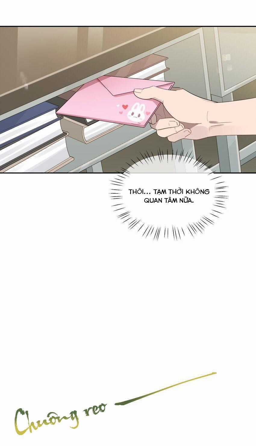 Năm Tháng Qua - Chapter 24 - Trang 2