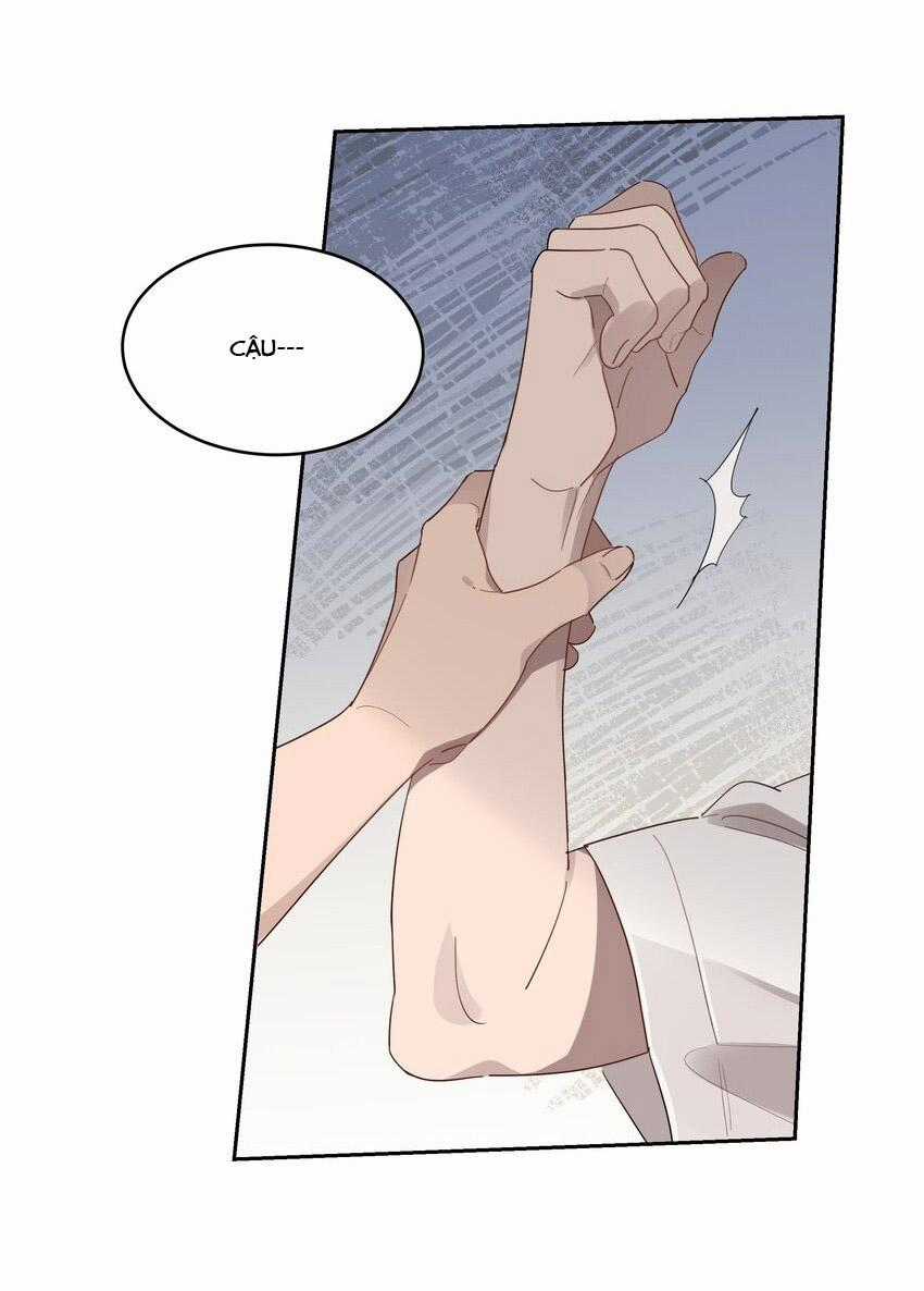 Năm Tháng Qua - Chapter 24 - Trang 14