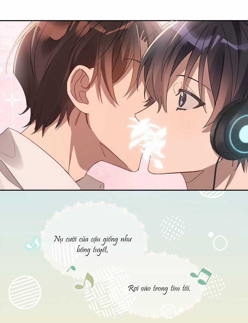 Năm Tháng Qua - Chapter 24 - Trang 16