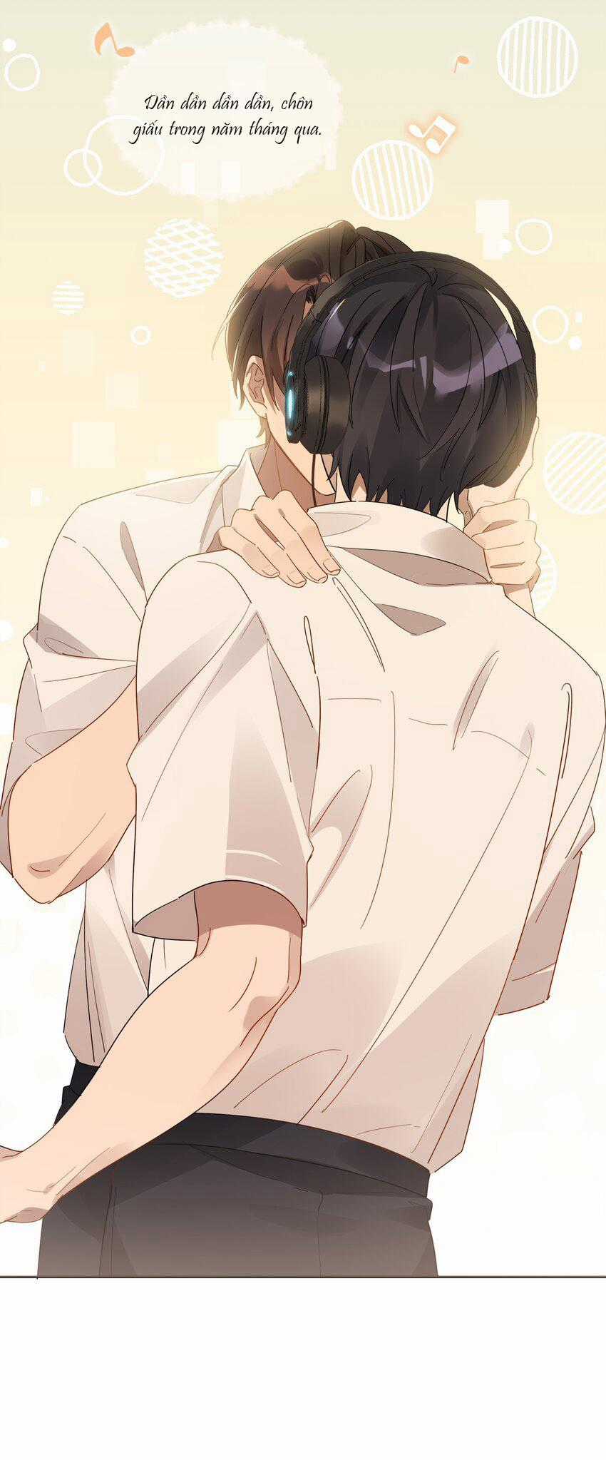 Năm Tháng Qua - Chapter 24 - Trang 17