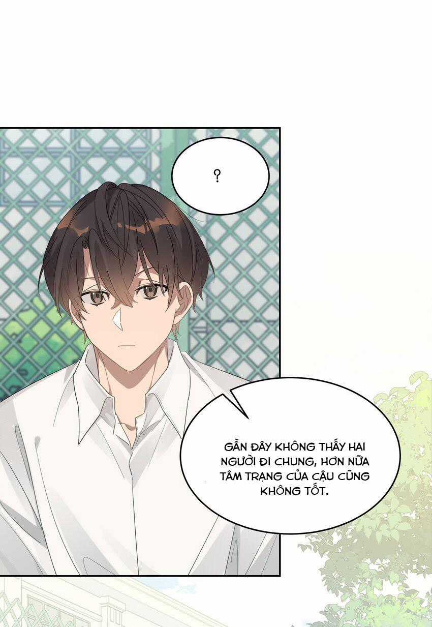 Năm Tháng Qua - Chapter 24 - Trang 20