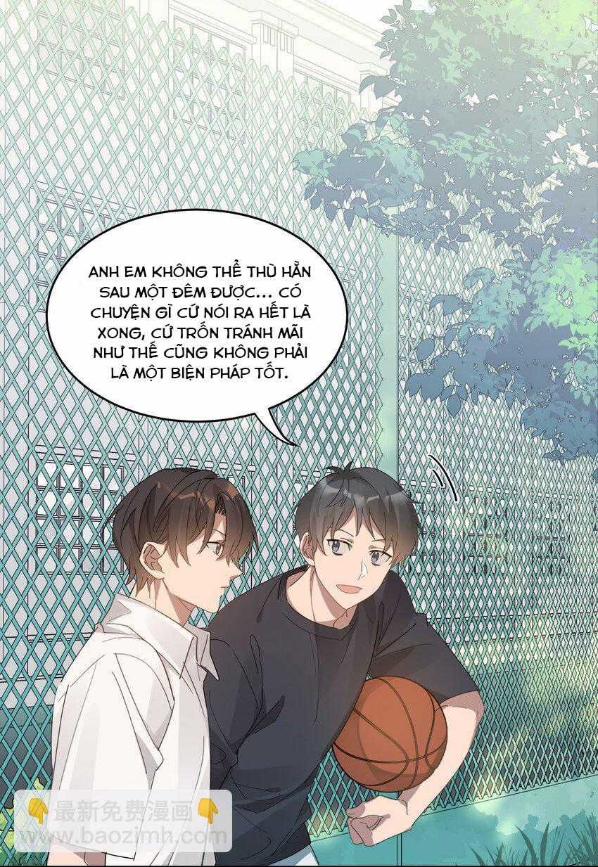 Năm Tháng Qua - Chapter 24 - Trang 21