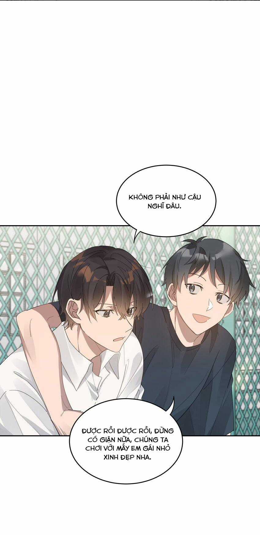 Năm Tháng Qua - Chapter 24 - Trang 22