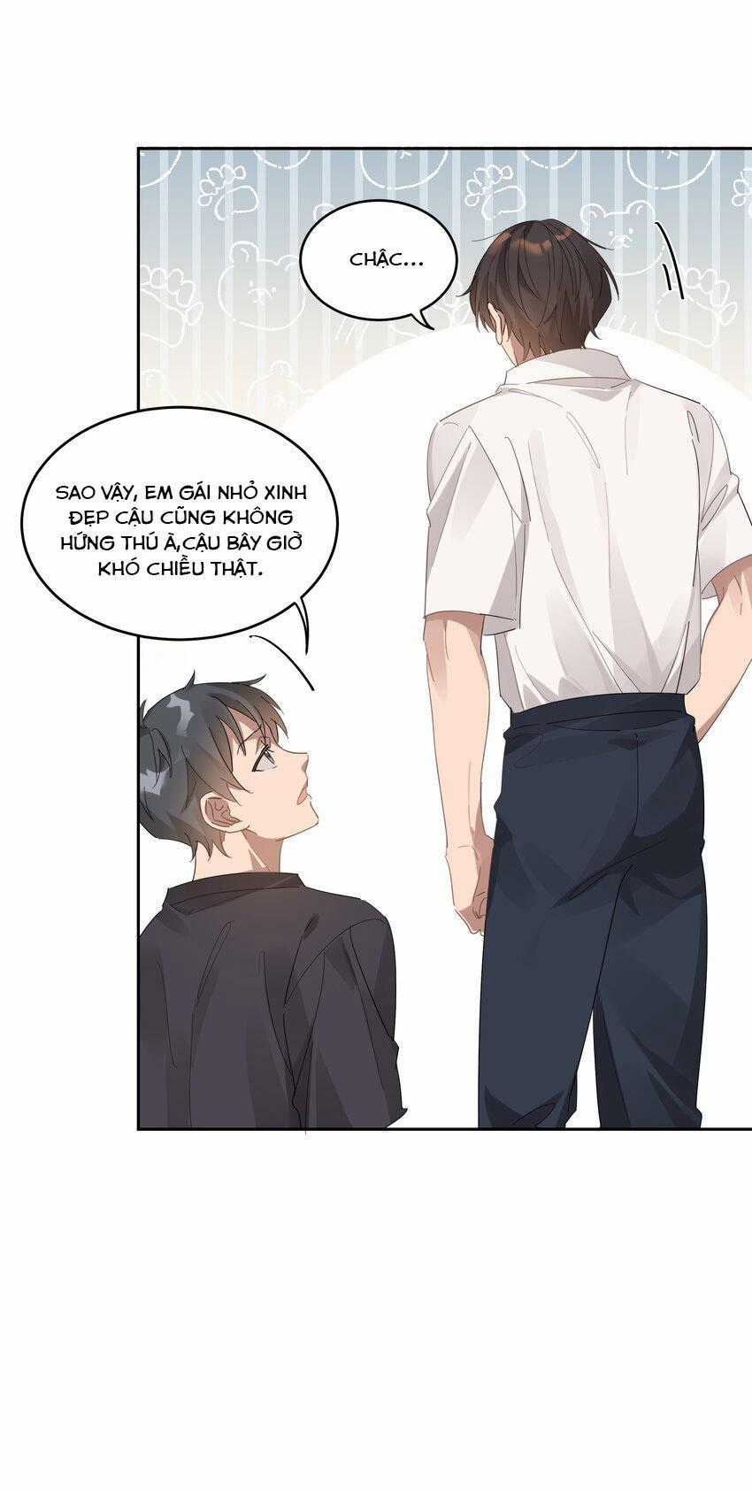 Năm Tháng Qua - Chapter 24 - Trang 23