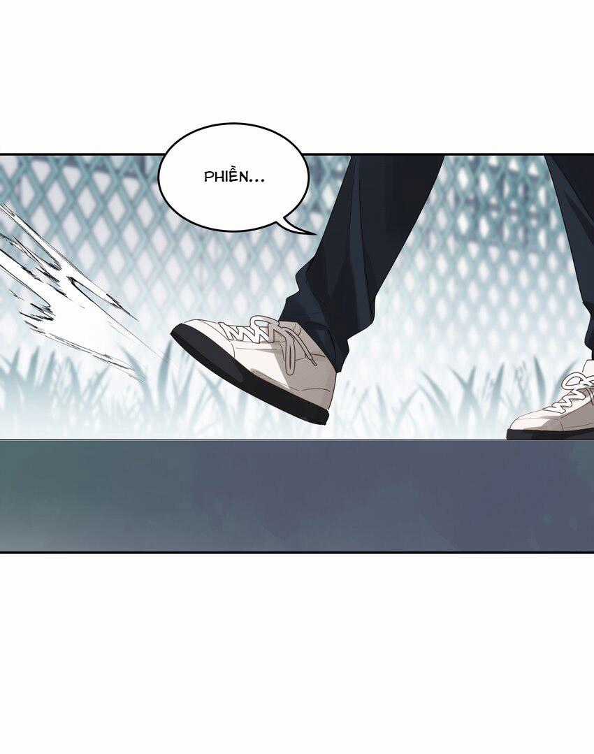 Năm Tháng Qua - Chapter 24 - Trang 24