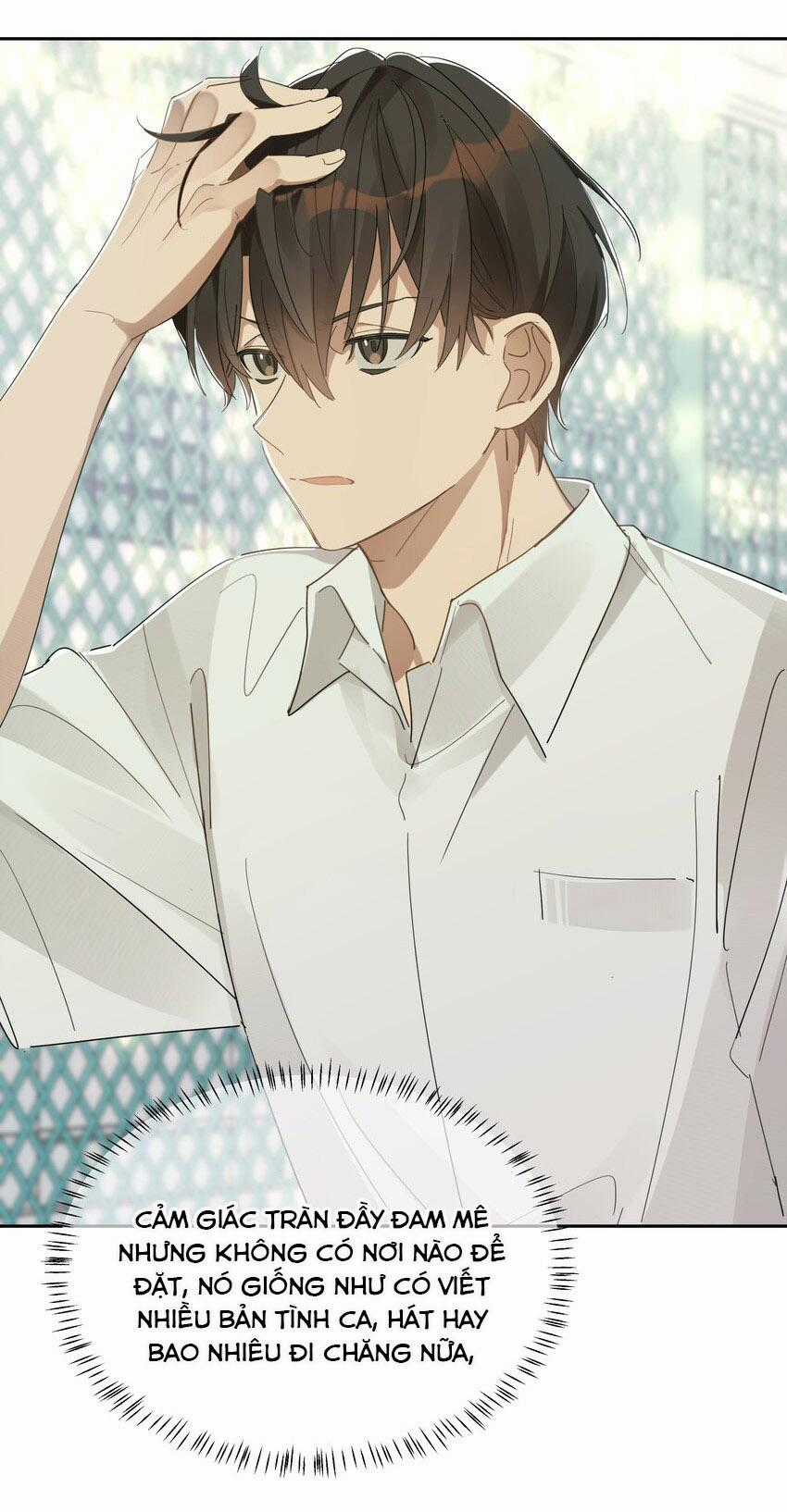 Năm Tháng Qua - Chapter 24 - Trang 25