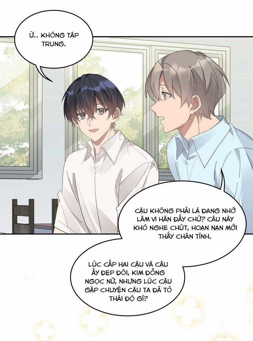 Năm Tháng Qua - Chapter 24 - Trang 28