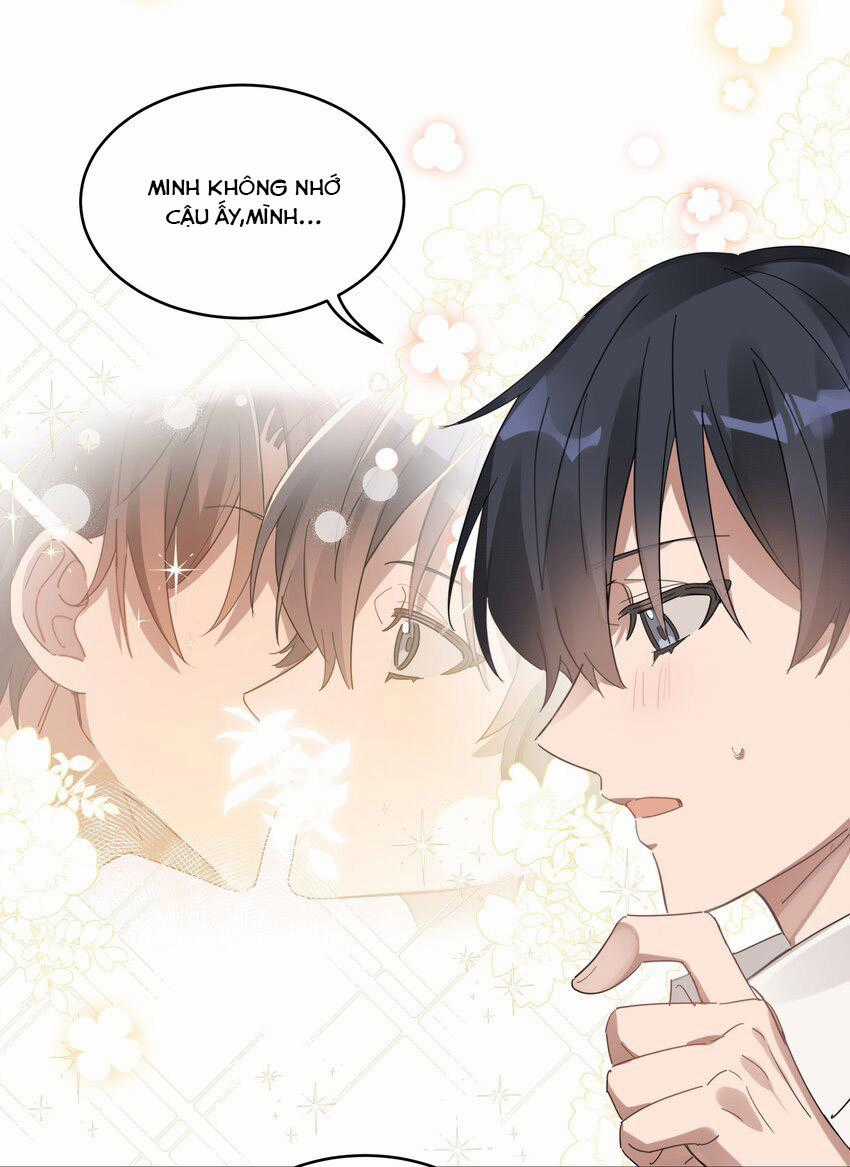 Năm Tháng Qua - Chapter 24 - Trang 29