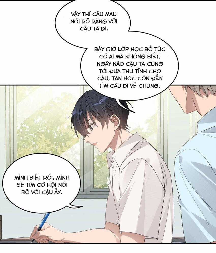 Năm Tháng Qua - Chapter 24 - Trang 30