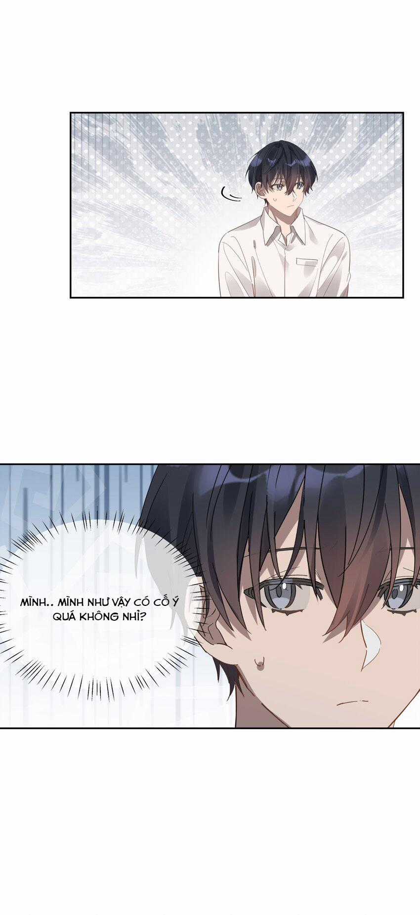 Năm Tháng Qua - Chapter 24 - Trang 7