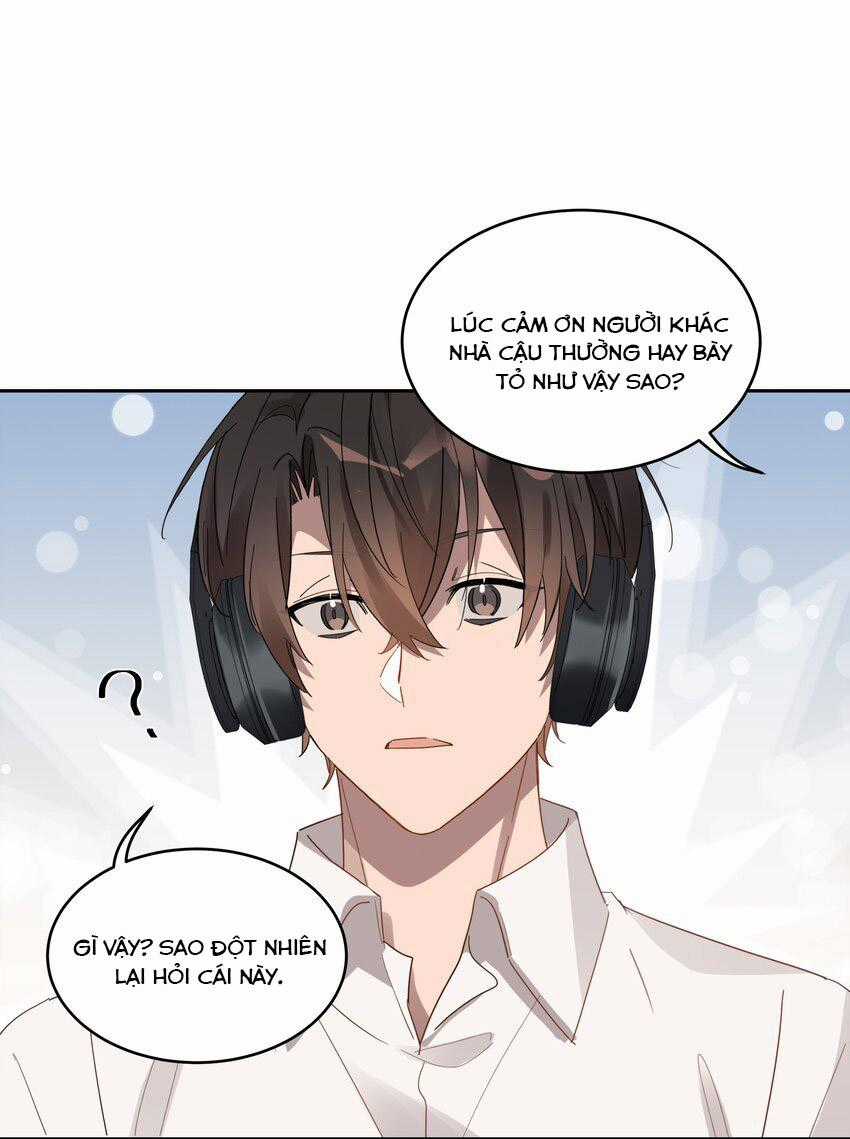 Năm Tháng Qua - Chapter 24 - Trang 9