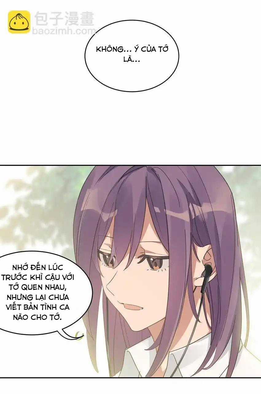 Năm Tháng Qua - Chapter 25 - Trang 11