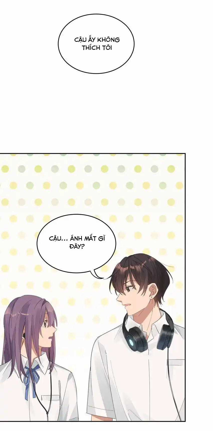 Năm Tháng Qua - Chapter 25 - Trang 12