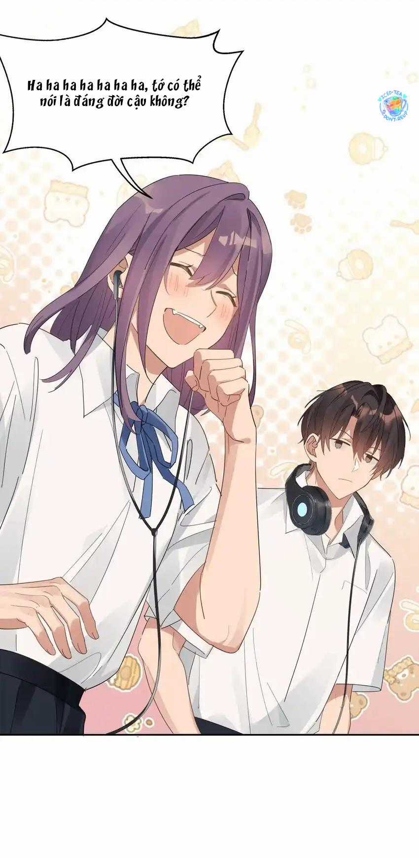 Năm Tháng Qua - Chapter 25 - Trang 13