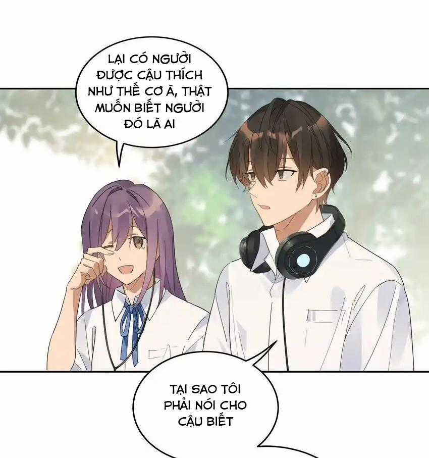 Năm Tháng Qua - Chapter 25 - Trang 14